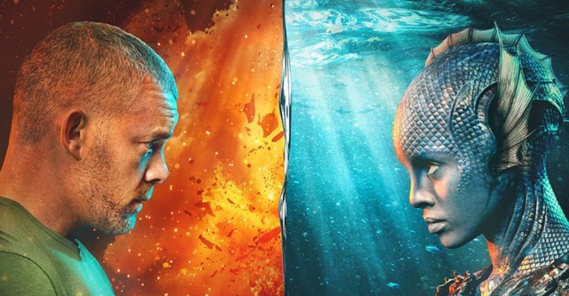 The War Between the Land and the Sea