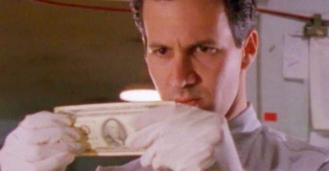 Misterios sin Resolver: Episodios Originales de Robert Stack