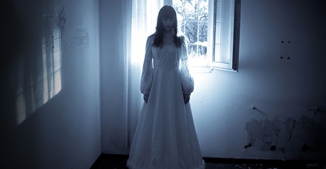 Psychic Investigators