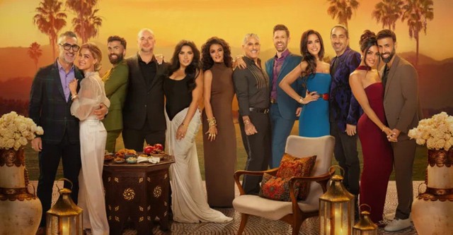 The Valley: Persian Style