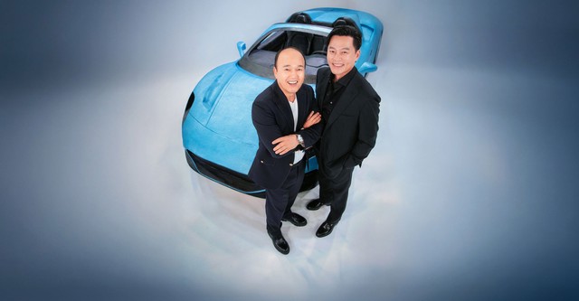 내겐 너무 까칠한 매니저 - 비서진