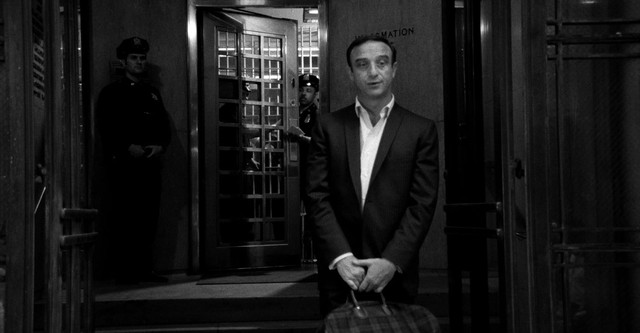 The Plot Against Harry