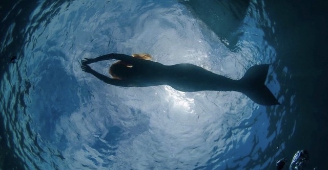 H2O - Plötzlich Meerjungfrau