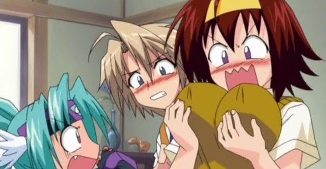 UFO Princess Valkyrie