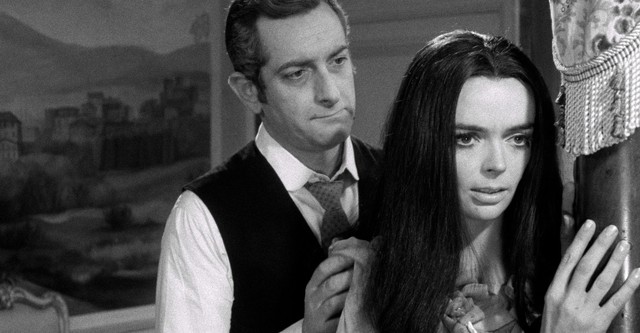 Terror-Creatures from the Grave