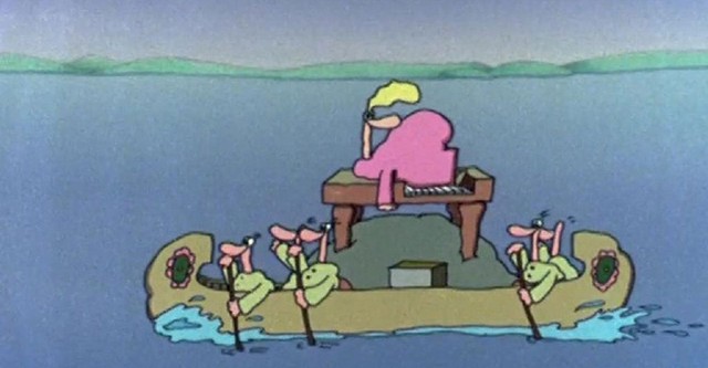 Canada Vignettes: Lady Frances Simpson