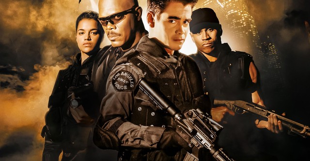 S.W.A.T.: Los hombres de Harrelson