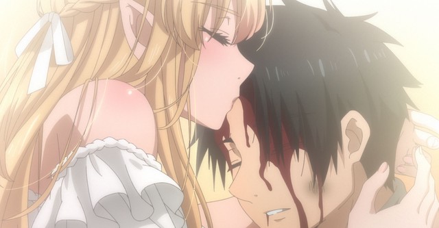 Fugoushoku (Kanteishi) ga Jitsu wa Saikyou Datta