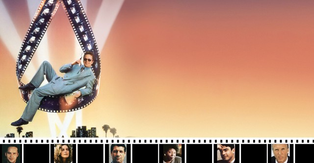 El juego de Hollywood