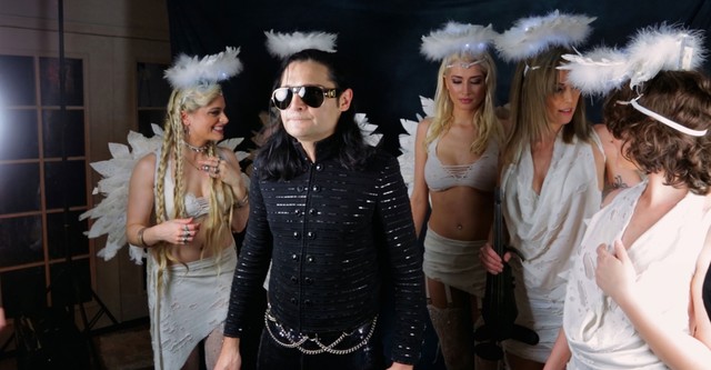 Corey Feldman Vs The World