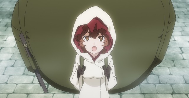 DanMachi: ¿Qué tiene de malo intentar ligar en una mazmorra?