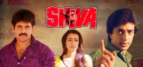 30 Best Nagarjuna Movies and Where to Stream Them