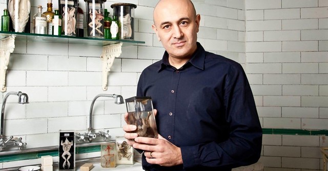 الصدمه والرعب:قصة الكهرباء