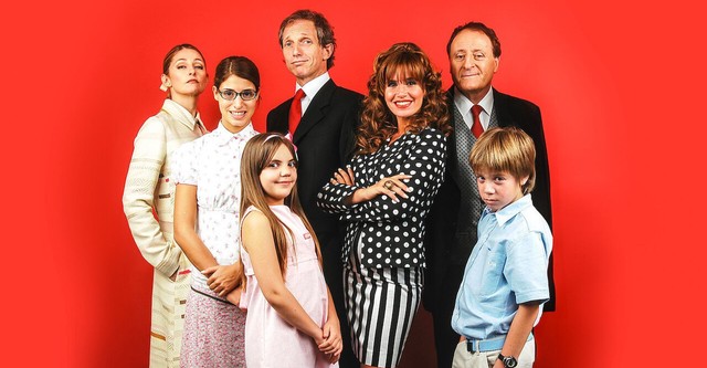 The Nanny