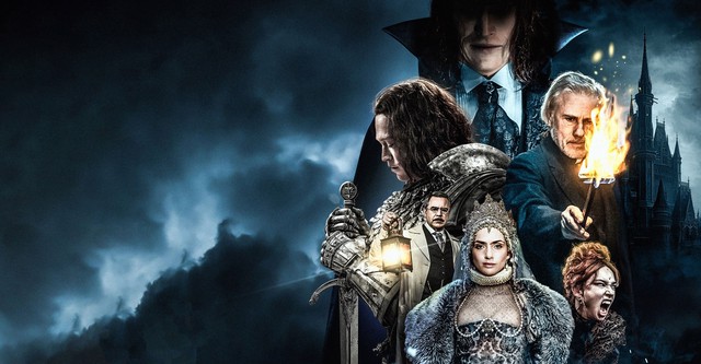 Dracula - Die Auferstehung