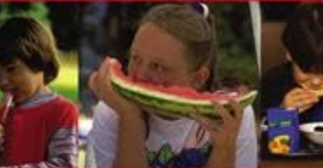 Hidden Dangers in Kids' Meals