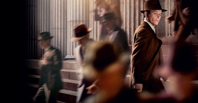 بيري مايسون