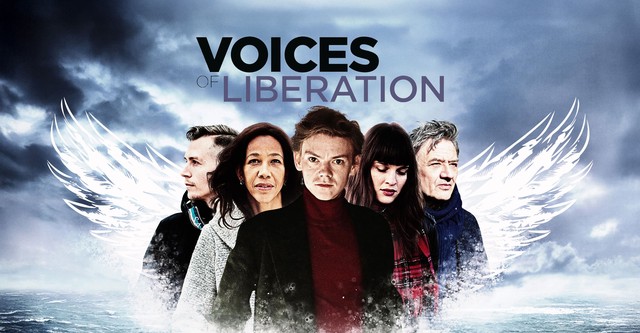Voices of Liberation