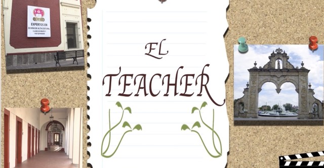 El teacher