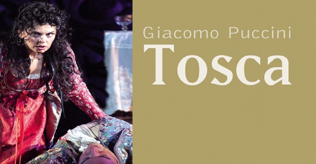 Puccini: Tosca (Arena di Verona)