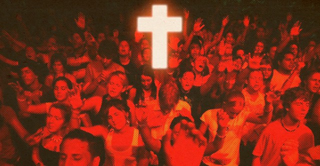 Los pecados de la iglesia Hillsong