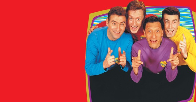 Ready, Steady, Wiggle!