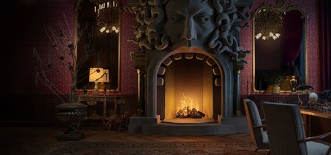 All The Fireplace Movies On Netflix, Ranked