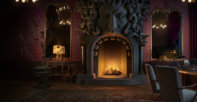 All The Fireplace Movies On Netflix, Ranked