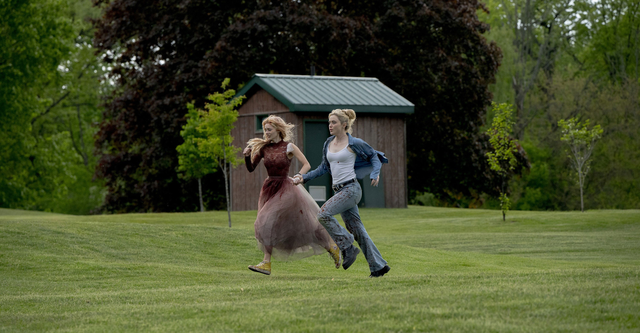 10 Filmhochzeiten, die komplett aus dem Ruder laufen