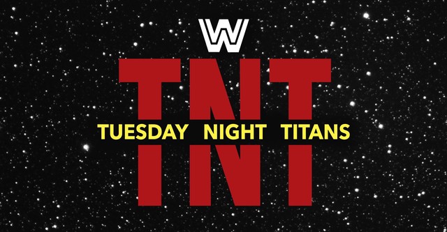 Tuesday Night Titans