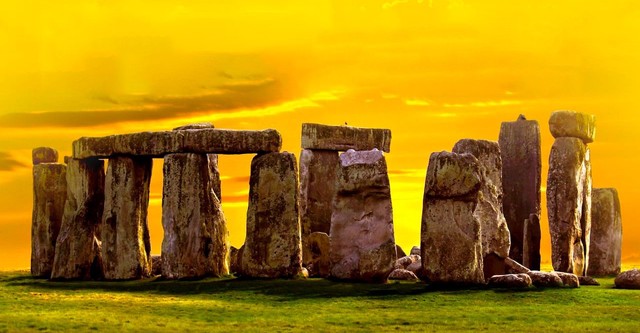 Secretos y misterios