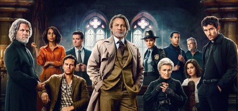 Las películas más esperadas del otoño de 2025