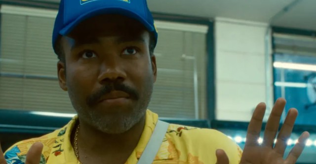 Bando Stone and The New World