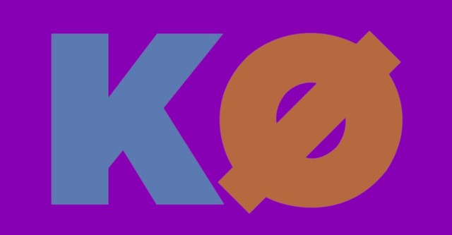 Kø