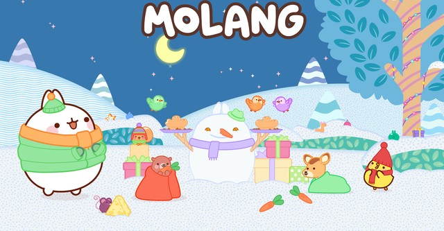Molang