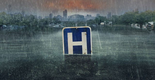 Memorial Hospital - Die Tage nach Hurrikan Katrina