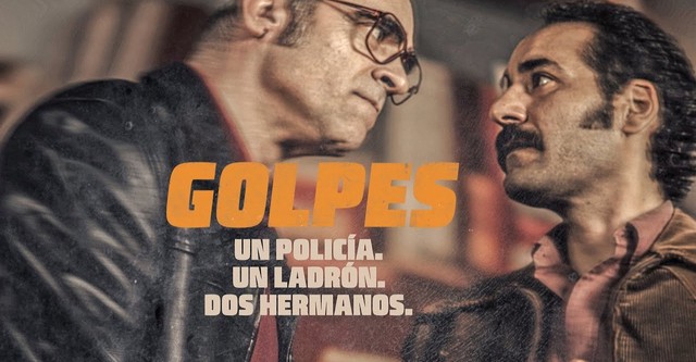 Golpes