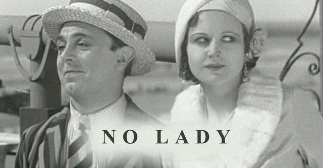 No Lady