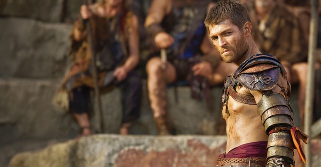 Spartacus
