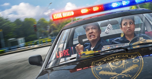 Oríllese a la orilla