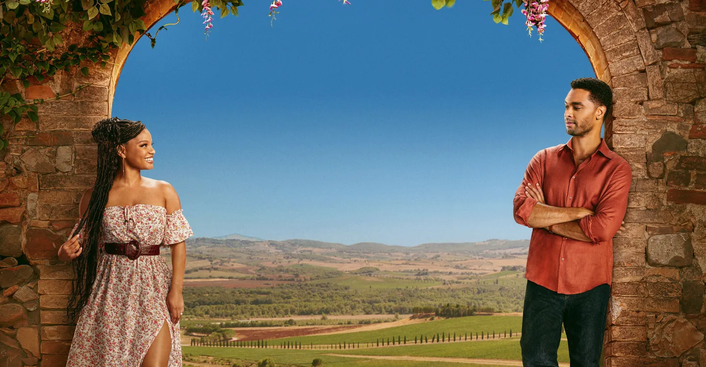‘You, Me & Tuscany’ And 7 Other Destination Romance Movies To Swoon Over
