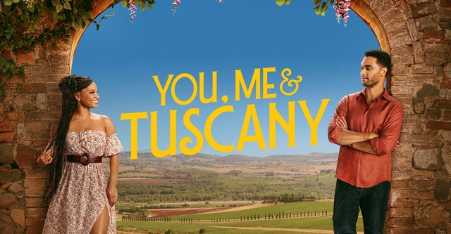 Sen, Ben ve Toscana