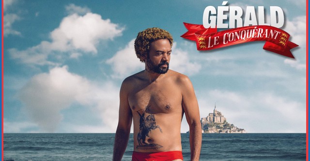 Gérald le Conquérant