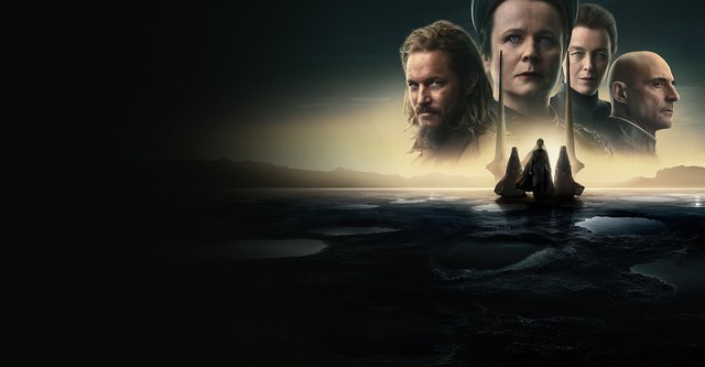 Dune: Prophecy