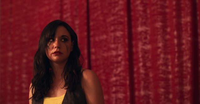 Danni and the Vampire