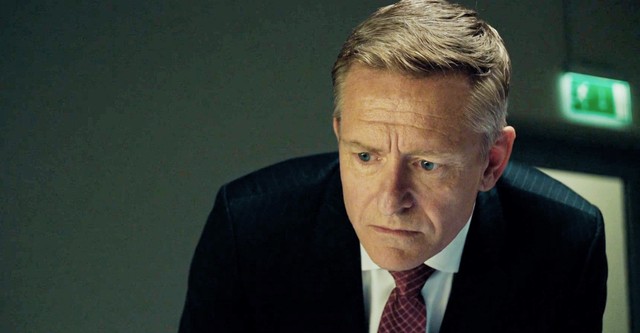 Occupied – Die Besatzung