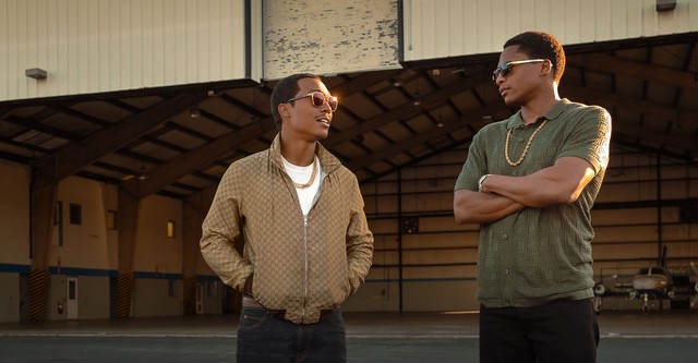 BMF (Black Mafia Family)