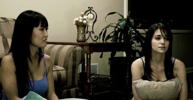 Bloody Slumber Party