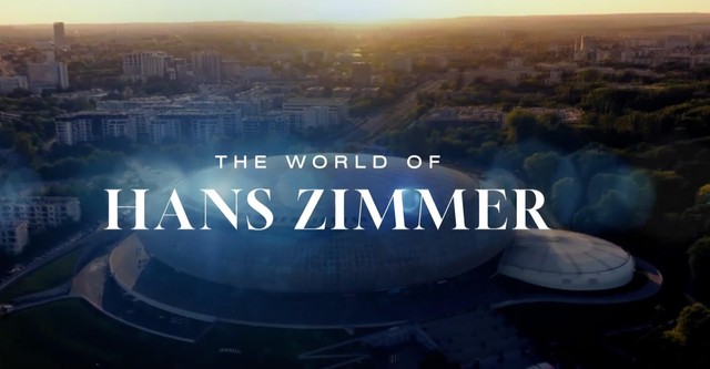The World of Hans Zimmer