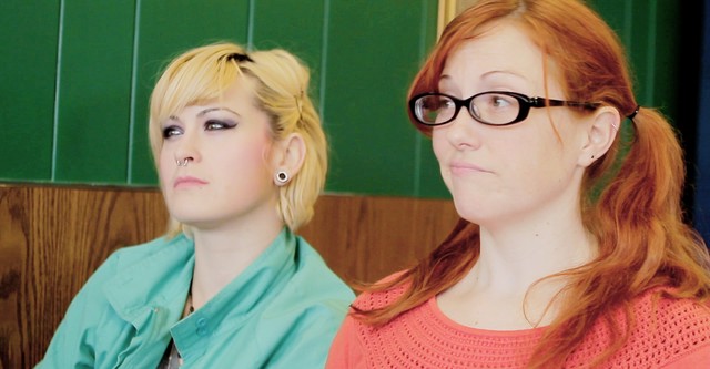 Phantom of the Grindhouse